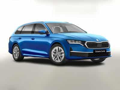 Skoda Octavia Selection (2026) - Foto 1