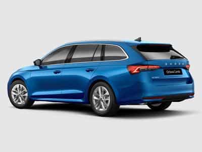 Skoda Octavia Selection (2026) - Foto 3