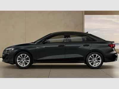 Audi A3 Lim S tronic (2026) - Foto 2