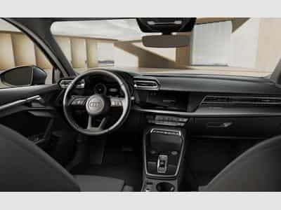 Audi A3 Lim S tronic (2026) - Foto 4