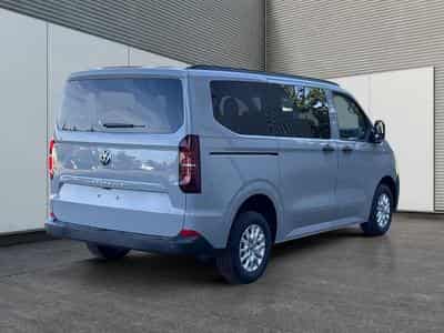 VW T7 Basis (2026) - Photo 2