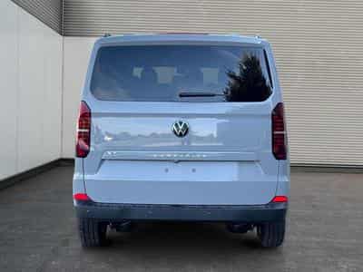 VW T7 Basis (2026) - Photo 3
