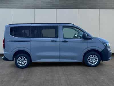 VW T7 Basis (2026) - Photo 4