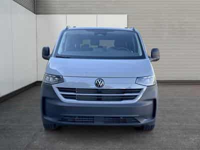VW T7 Basis (2026) - Photo 5