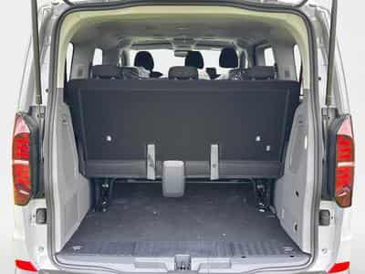 VW T7 Basis (2026) - Photo 9