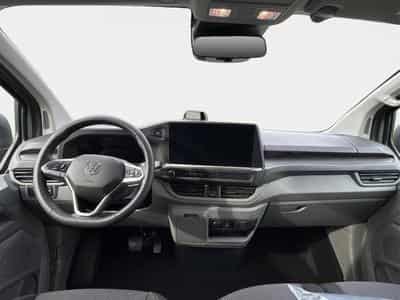 VW T7 Basis (2026) - Photo 6