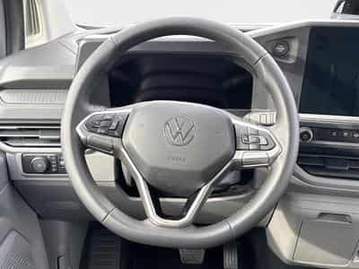 VW T7 Basis (2026) - Photo 7