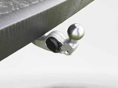 VW T7 Basis (2026) - Photo 12