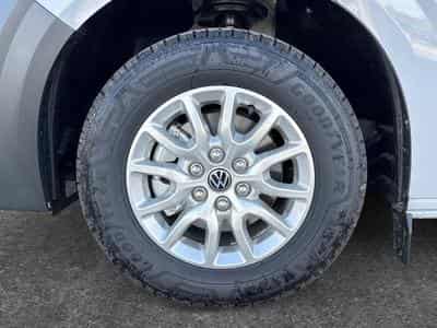 VW T7 Basis (2026) - Photo 10