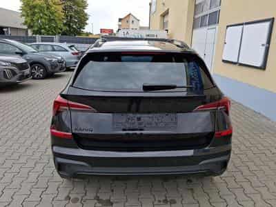 Skoda Kamiq Monte Carlo (2026) - Photo 5