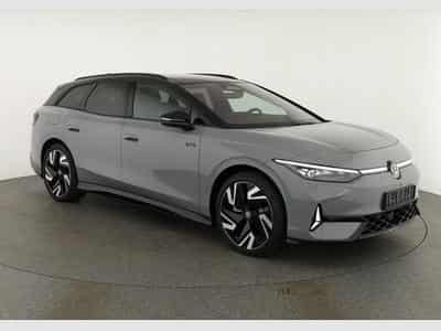VW ID.7 GTX 250 kW 4Motion (2026) - Foto 1