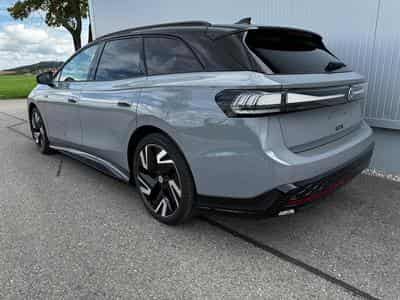 VW ID.7 GTX 250 kW 4Motion (2026) - Foto 2