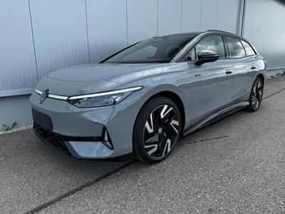 VW ID.7 GTX 250 kW 4Motion (2026) - Foto 1