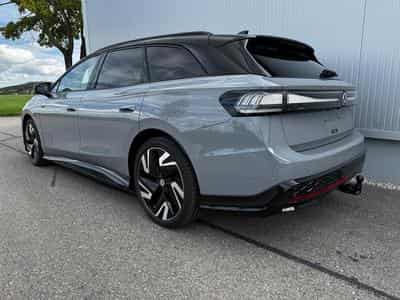 VW ID.7 GTX 250 kW 4Motion (2026) - Foto 3