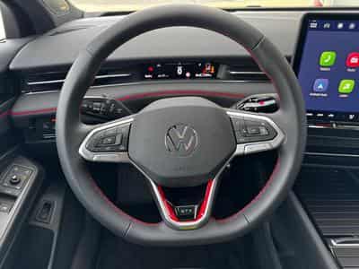 VW ID.7 GTX 250 kW 4Motion (2026) - Foto 6