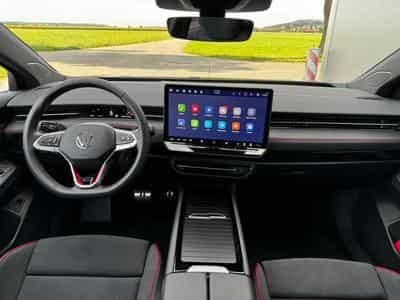 VW ID.7 GTX 250 kW 4Motion (2026) - Foto 7
