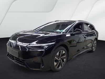 VW ID.7 Pro Tourer (2025) - Foto 1