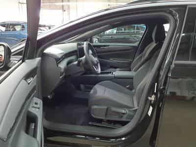 VW ID.7 Pro Tourer (2025) - Foto 3