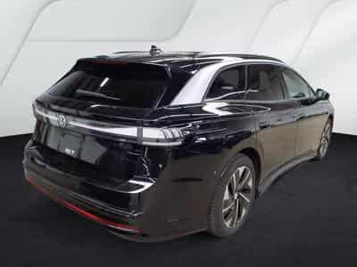 VW ID.7 Pro Tourer (2025) - Foto 2