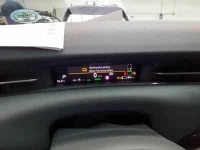VW ID.7 Pro Tourer (2025) - Foto 6