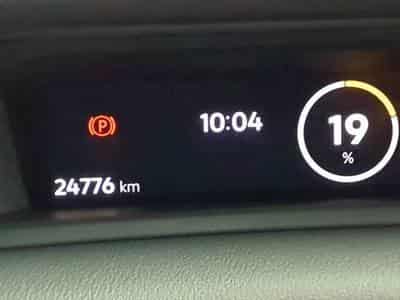 VW ID.7 Pro Tourer (2025) - Foto 9
