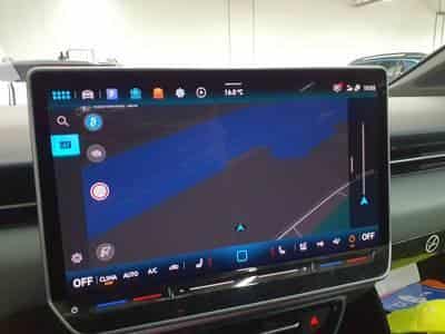 VW ID.7 Pro Tourer (2025) - Foto 7