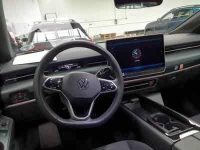 VW ID.7 Pro Tourer (2025) - Foto 10