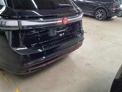 VW ID.7 Pro Tourer (2025) - Foto 15