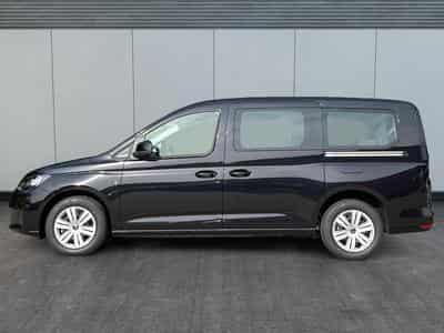 VW Caddy Caddy Maxi (2026) - Photo 2