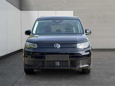 VW Caddy Caddy Maxi (2026) - Photo 6