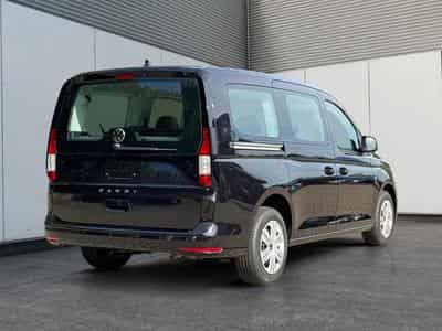 VW Caddy Caddy Maxi (2026) - Photo 3
