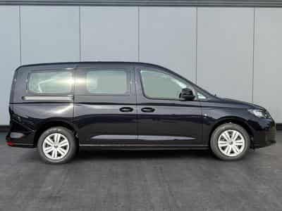 VW Caddy Caddy Maxi (2026) - Photo 5