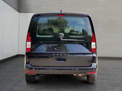 VW Caddy Caddy Maxi (2026) - Photo 4