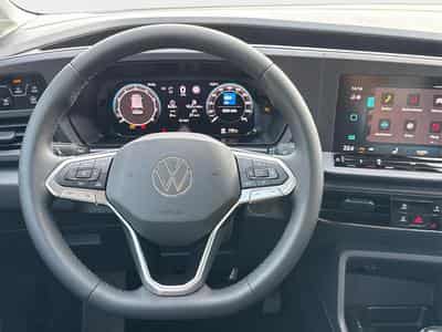 VW Caddy Caddy Maxi (2026) - Photo 8
