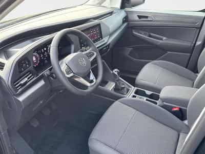 VW Caddy Caddy Maxi (2026) - Photo 9