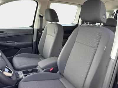 VW Caddy Caddy Maxi (2026) - Photo 10