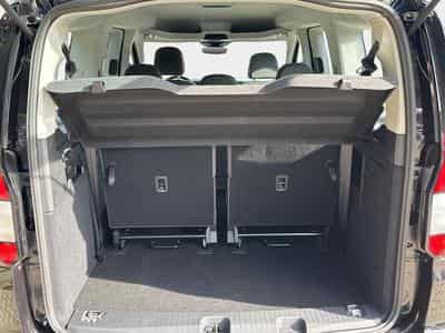 VW Caddy Caddy Maxi (2026) - Photo 13
