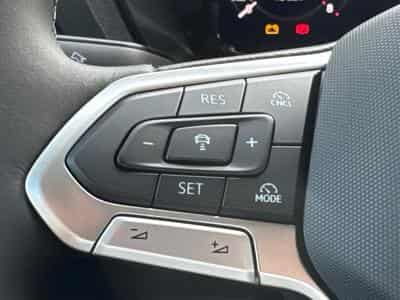 VW Caddy Caddy Maxi (2026) - Photo 15