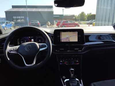 VW T-Roc Black Style 1,5 (2026) - Foto 7