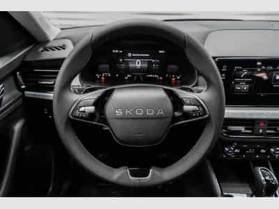 Skoda Kamiq 1,0 TSI DSG (2026) - Foto 9