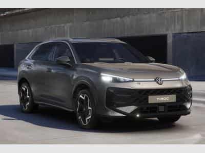 VW T-Roc R-Line (2026) - Foto 2