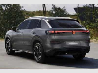 VW T-Roc R-Line (2026) - Foto 5