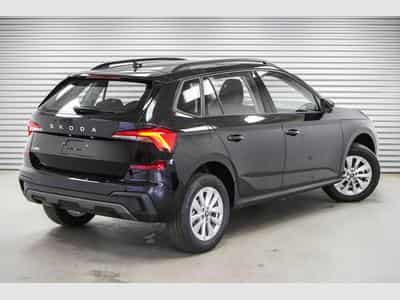 Skoda Kamiq 1,0 TSI DSG (2026) - Foto 3