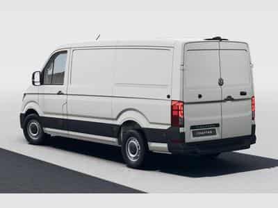 VW Crafter 35 AT8 L3H2 (2026) - Foto 3