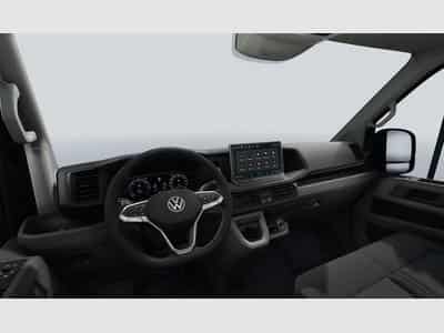 VW Crafter 35 AT8 L3H2 (2026) - Foto 4