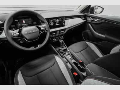 Skoda Kamiq 1,0 TSI DSG (2026) - Foto 7