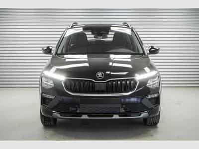 Skoda Kamiq 1,0 TSI DSG (2026) - Foto 2