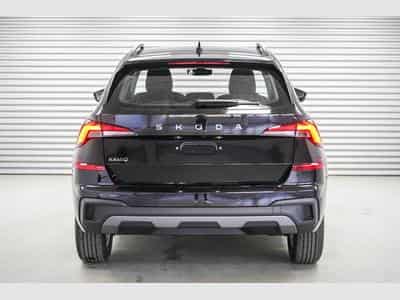 Skoda Kamiq 1,0 TSI DSG (2026) - Foto 4
