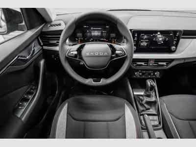 Skoda Kamiq 1,0 TSI DSG (2026) - Foto 8