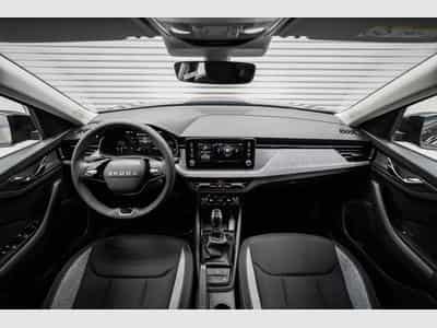 Skoda Kamiq 1,0 TSI DSG (2026) - Foto 6